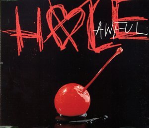 Awful, Pt. 1 [UK CD Single]