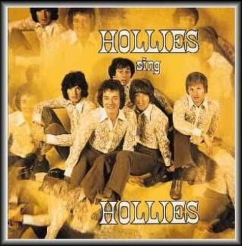Hollies Sing Hollies