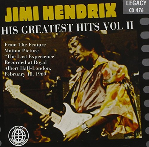 His Greatest Hits, Vol. 2