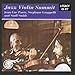Song Golden Green by Jean-Luc Ponty on Jazz Violin Summit at Amazon