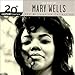 Song Bye Bye Baby by Mary Wells on The Best of Mary Wells - The Millennium Collection at Amazon