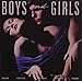 Song Slave To Love by Bryan Ferry on Boys and Girls at Amazon