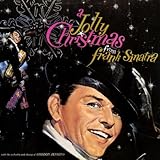 A Jolly Christmas from Frank Sinatra