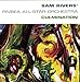 Song Revelation by Sam Rivers on Culmination at Amazon