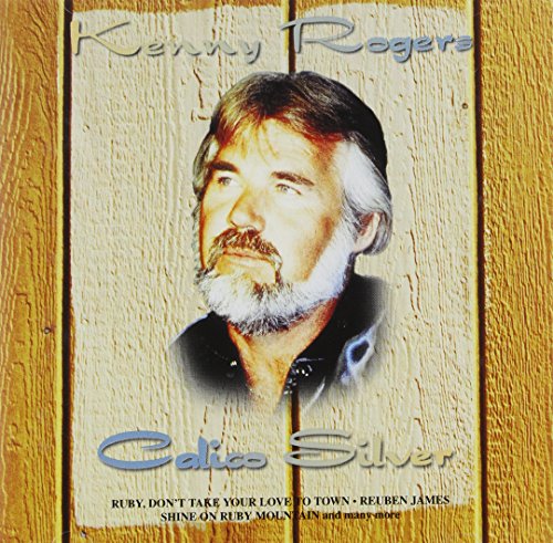 Calico Silver
