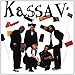 Song Kolï¿½ Sï¿½rï¿½ by Kassav&#39; on Le Meilleur de Kassav: Best of 20eme Anniversaire at Amazon