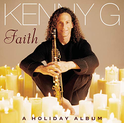 Faith: A Holiday Album