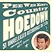 Song I'm Goin' Back To The Middle Of The Middle West by Pee Wee King on Pee Wee King's Country Hoedown at Amazon