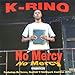 Song Hardest Clique by K-Rino on No Mercy at Amazon