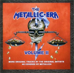 The Metallic-Era, Vol. 2