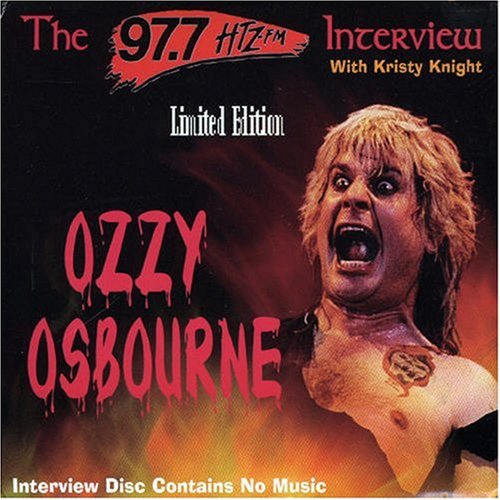97.7 HTZ-FM Interview