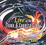 Live at the Town and Country Club