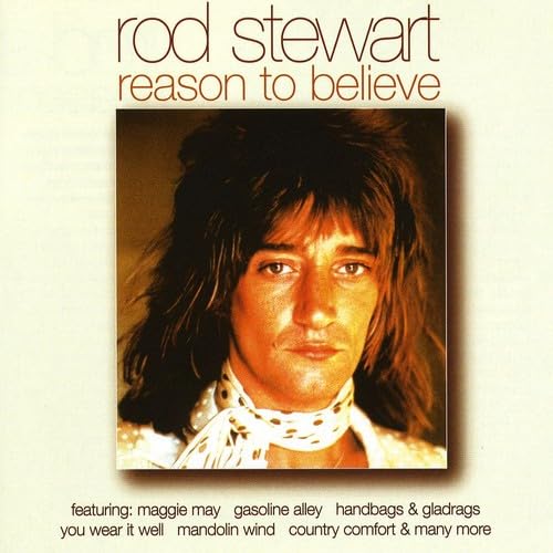 Reason to Believe [Germany]