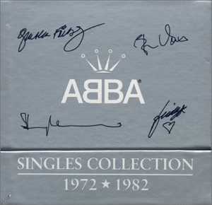 25th Anniversary Singles Collection