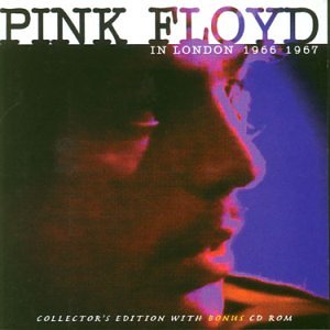 In London: 1966-67