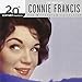 Song Everybody&#39;s Somebody&#39;s Fool by Connie Francis on 20th Century Masters - The Millennium Collection: The Best of Connie Francis at Amazon