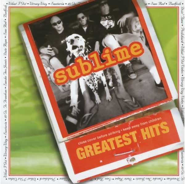 Greatest Hits