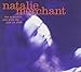 Song After The Gold Rush by Natalie Merchant on Live in Concert at Amazon