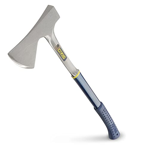 Estwing 26-Inch E45A Camper's Axe Good balance and design make