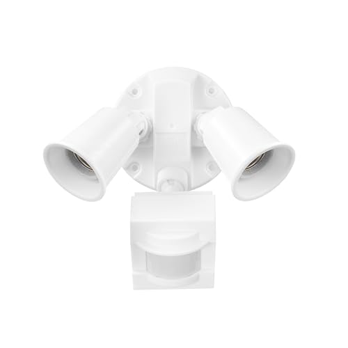 Motion Sensor Lights