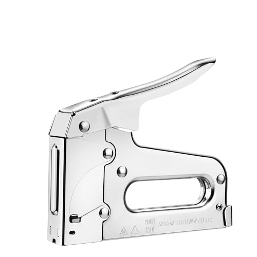 Arrow T50 Heavy Duty Staple Gun