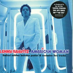 American Woman [US #2]