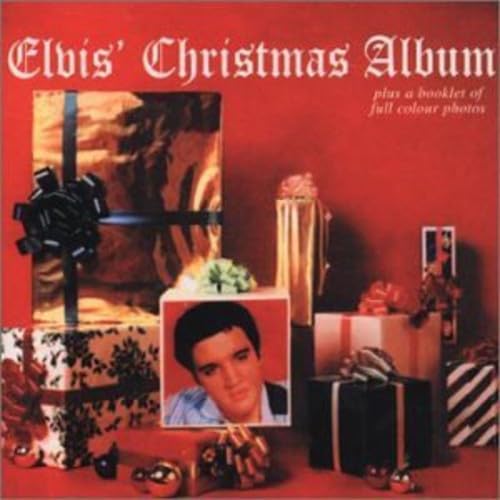 Elvis' Christmas Album