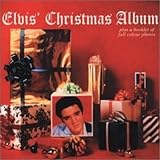 Elvis' Christmas Album