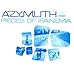 Song Pieces of Ipanema by Azymuth on Pieces of Ipanema at Amazon