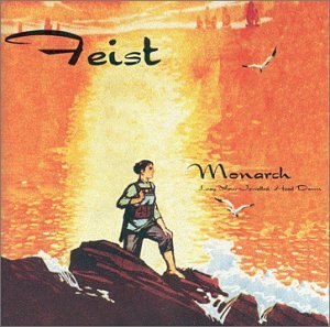 Monarch (Lay Down Your Jeweled Head)