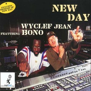 New Day, Pt. 1 [UK CD]