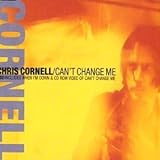 Can't Change Me, Pt. 2 [UK CD Single]