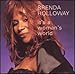 Song It's A Woman's World by Brenda Holloway on It's a Woman's World at Amazon