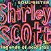 Song Like Young by Shirley Scott on Soul Sister at Amazon