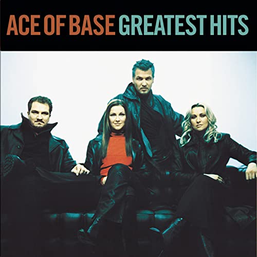 Greatest Hits [Arista]