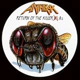 album / discography