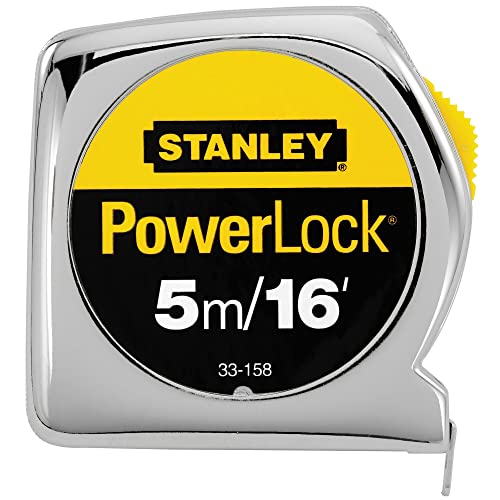 Stanley FatMax 25 ft Tape Measure