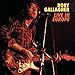 Song Messin' With The Kid by Rory Gallagher on Live in Europe at Amazon
