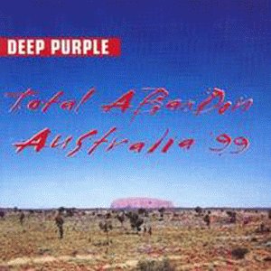 Total Abandon - Live in Australia '99 [Disc 1]