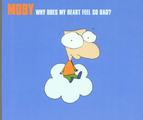 Why Does My Heart Feel So Bad [CD #1]