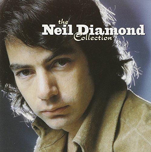 The Neil Diamond Collection