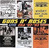 album / discography