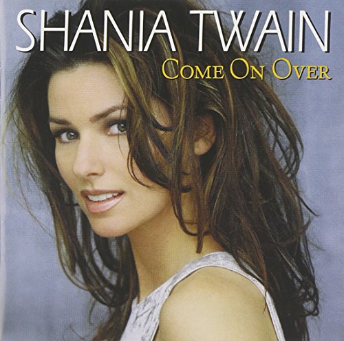 Come on Over [International]