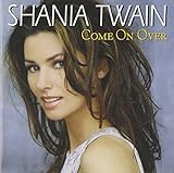 Come on Over [International]