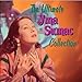 Song Kuyawa (Inca Love Song) by Yma Sumac on The Ultimate Yma Sumac Collection at Amazon