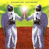 Pure Narcotic [CD]