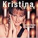 Song Die Engle Sind Los by Kristina Bach on Tausend Kleine Winterfeuer at Amazon