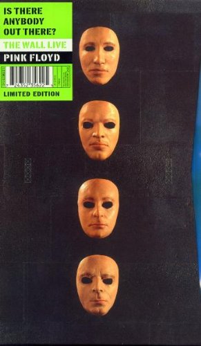Is There Anybody out There? The Wall: Live 1980-1981
