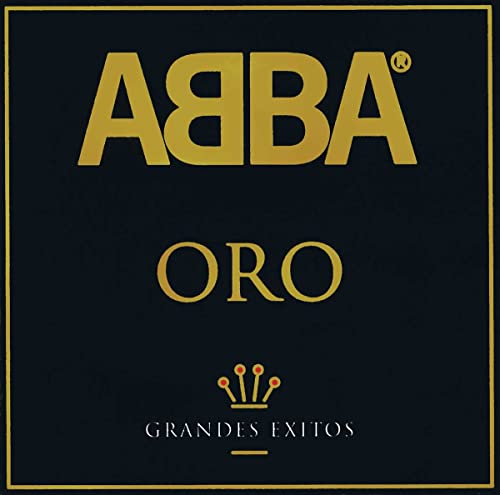 ABBA Oro - Grandes Exitos