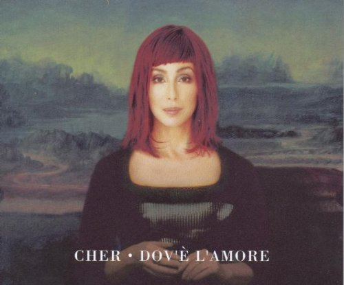 Dov'e l'Amore [#2]